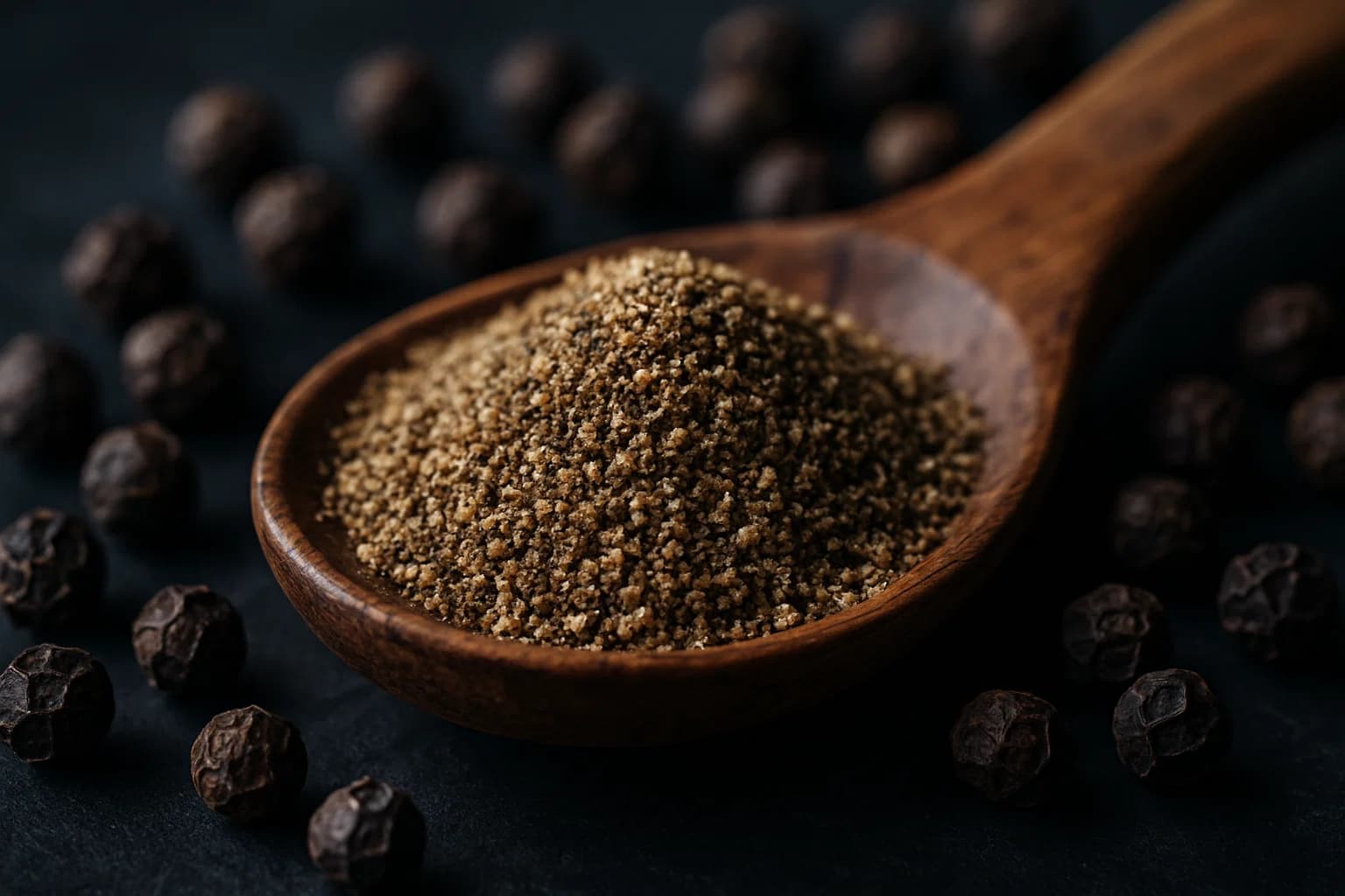 Black Pepper ingredient