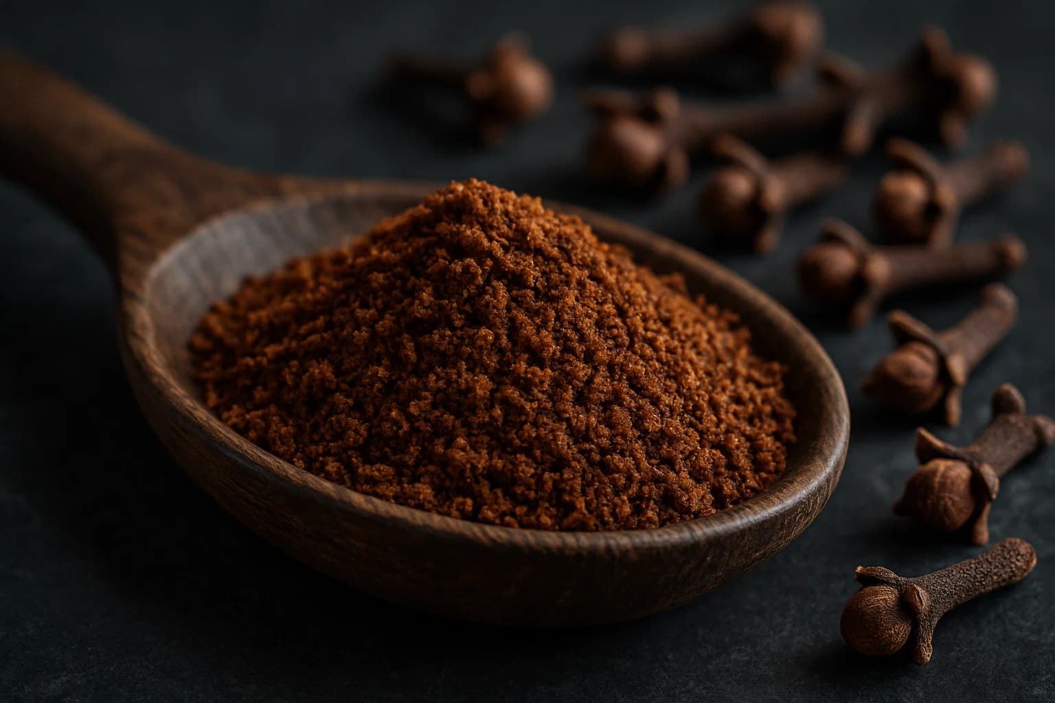 Cloves ingredient