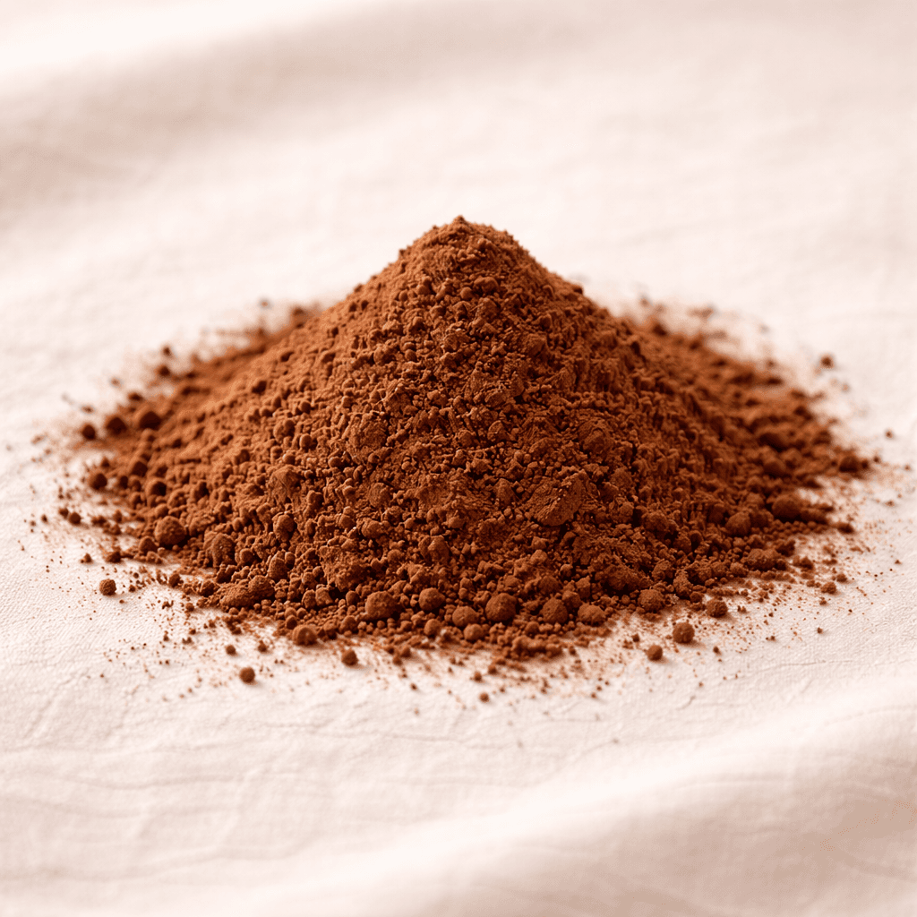 Cocoa Powder ingredient