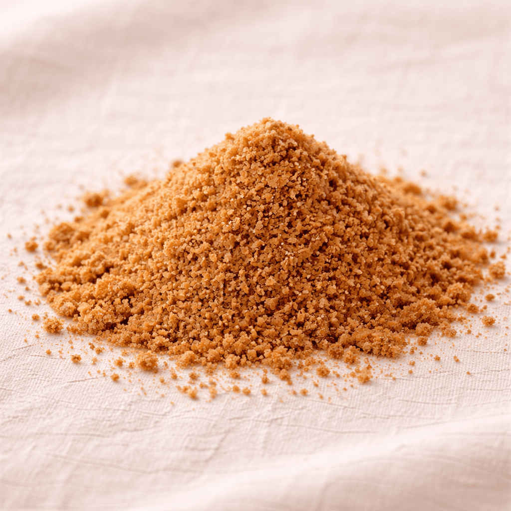 Coconut Sugar Powder ingredient