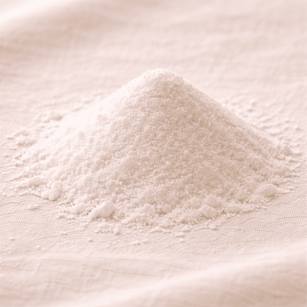 Non Dairy Creamer ingredient
