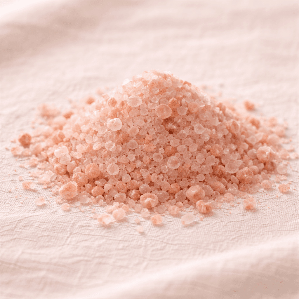 Pink Himalayan Salt Powder ingredient